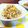 inyako's cooksnap of when they made ♡簡単！もやしと卵の中華炒め♡.