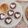 まゆるんcafe☆'s cooksnap of when they made 簡単で本格的☆大人な濃厚生チョコケーキ♡.