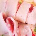 そうちゃんねる's cooksnap of when they made 簡単！ヨーグルトでもっちりクレープ生地♪.