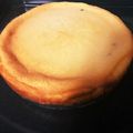 かいさくママ's cooksnap of when they made オレオのベイクドチーズケーキ.