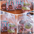 もくもくもくれん's cooksnap of when they made さくさくしっとり♡簡単チョコマフィン♪.