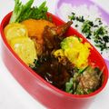 なななな♡MaMa's cooksnap of when they made 揚げなすの麺つゆ漬け.