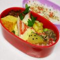 なななな♡MaMa's cooksnap of when they made 竹輪のカレー炒め.