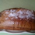 お山のエイ's cooksnap of when they made ＨＭで☆簡単コーヒーケーキ.