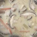クック9ZR6NB☆'s cooksnap of when they made おかわり～♪カレーミルクスープ.