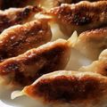 たつぼうまま's cooksnap of when they made 特製♡手作り餃子.