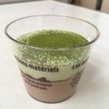 かほトトLOVE's cooksnap of when they made ふんわり濃厚チョコムース.