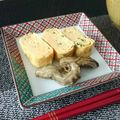 あず7225's cooksnap of when they made 簡単☆ワインにぴったり☆カキのオイル煮.