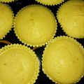 うさぎかな's cooksnap of when they made 【失敗なし】HM簡単しっとりマフィン♡♡.