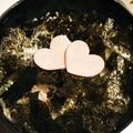 みゆたかあん's cooksnap of when they made ハートのお弁当ご飯.