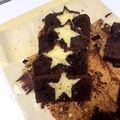 sutona's cooksnap of when they made ハートinショコラパウンド♡.