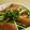 maruru-nn's cooksnap of when they made 水菜のバター炒め.