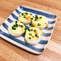 hasena's cooksnap of when they made 簡単！15分で完成！長芋のマヨチーズ焼き.