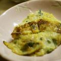 maruru-nn's cooksnap of when they made 山芋ふわふわステーキ.