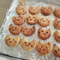 アニエイ's cooksnap of when they made 卵不使用！トースターで簡単クッキー♪.