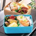 ｋｏｕｋｉ⭐'s cooksnap of when they made 旦那弁当36♥鮭ムニエル弁当！.