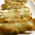 maruru-nn's cooksnap of when they made アスパラの豚バラ巻き.