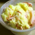 maruru-nn's cooksnap of when they made 簡単！ポテトサラダ☆新生姜.