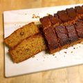 はむす亭's cooksnap of when they made おからパウンドケーキ♡（くるみ＆黒砂糖）.