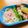 wawawa♡'s cooksnap of when they made バレンタインに♪ハートちゃん＊キャラ弁.