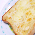 しろおと's cooksnap of when they made おつまみ系★柚子胡椒マヨチートースト.