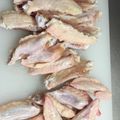 シュ〜ト's cooksnap of when they made ★キッチンばさみで手羽先を手羽中にする★.