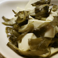 maruru-nn's cooksnap of when they made 舞茸と豆腐のバター醤油炒め.