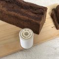 まくのうち's cooksnap of when they made ケーキやチーズに☆包丁要らずな切り方.