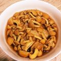 にーまま's cooksnap of when they made なめこおろし.