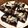taeko_'s cooksnap of when they made フライパンひとつでできる簡単ブラウニー.