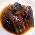 yuu★'s cooksnap of when they made 茄子の簡単煮浸し.