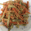 ちぃほ's cooksnap of when they made 簡単減塩＊まろやかこく旨♥ミルクきんぴら.