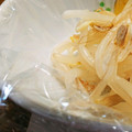 ねぞろ's cooksnap of when they made レンジで簡単 もやしの白だし和え.