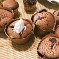 ともっち21's cooksnap of when they made 全卵でふわふわ♪ココアのシフォン.