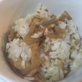 ありあ～の's cooksnap of when they made きんぴらごぼうが余ったら～きんぴらご飯♡.