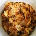 ayum2929's cooksnap of when they made ★簡単離乳食★万能トマトソース.
