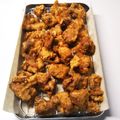 カナ8456's cooksnap of when they made 白だしで作る！鶏もも肉の唐揚げ.
