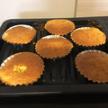 An☆Blue's cooksnap of when they made しっとり♪マドレーヌ.