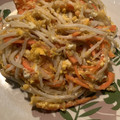 南国好き's cooksnap of when they made もやしと卵の中華炒め.