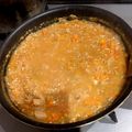 ちょび奈's cooksnap of when they made トマト缶不要☆離乳食完了期☆ミートソース.