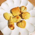 サリーカブ's cooksnap of when they made ボウル1つで！★低糖質チーズケーキ★.
