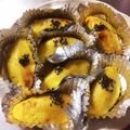 花嫁修行の毬衣さん's cooksnap of when they made 簡単スイートポテト♪生クリーム入り♡.