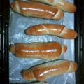 ここな♪'s cooksnap of when they made ふわふわバターロール.