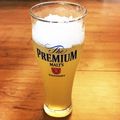 マスカル12's cooksnap of when they made 子供と乾杯☆材料2つで簡単ビールゼリー♡.