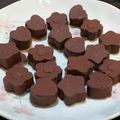 めぐコロ's cooksnap of when they made 簡単☆サクサク☆同量で☆チョコクランチ.
