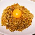 クック9ECEUI☆'s cooksnap of when they made 大阪ご当地カレー☆自由軒のカレー.