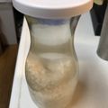 さやポニョ's cooksnap of when they made 糀（こうじ）水の作り方.