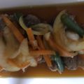 ma___111's cooksnap of when they made 砂肝の南蛮漬け.