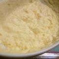 もふうさ's cooksnap of when they made ■糖質制限■簡単レンジカスタードクリーム.