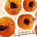 まぴゆ♡'s cooksnap of when they made ホットケーキミックスでオレオマフィン♪.